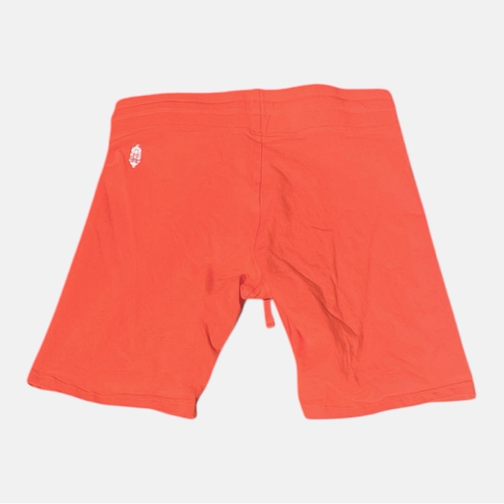 NWOT Free People Movement So Simple Bike Shorts - Picture 3 of 5